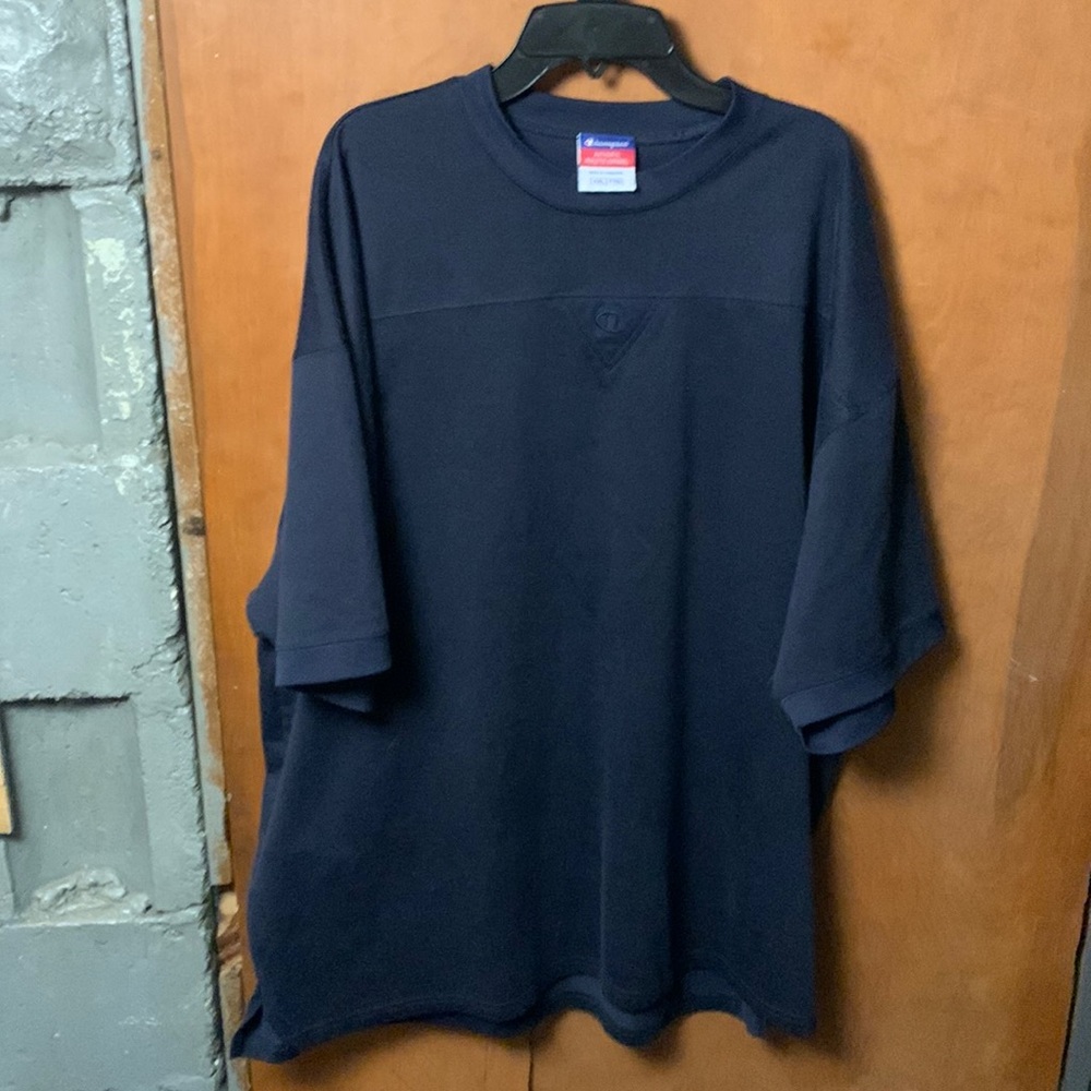 XXL Streetwear Vintage Champion T-shirt